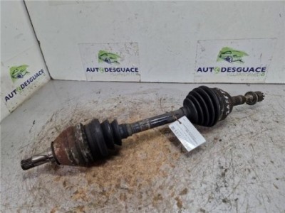 Transmision Delantera Izquierda Opel ZAFIRA A 1 6 16V 