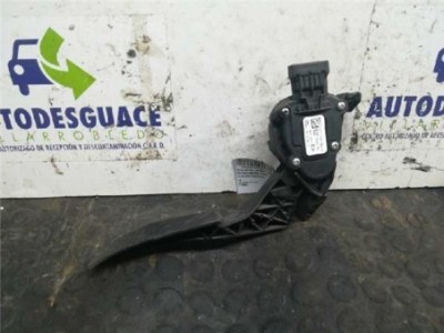 Potenciometro Pedal Gas Opel ASTRA J SPORTS TOURER 1 7 16V CDTI 