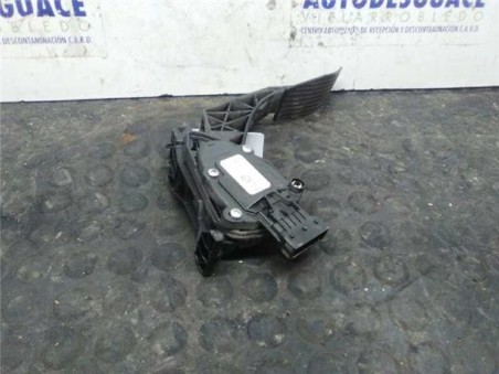 Potenciometro Pedal Gas Opel ASTRA J LIM  1 7 16V CDTI 