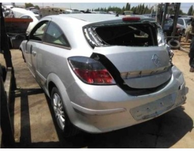 Motor Arranque Opel ASTRA GTC 1 6 16V 