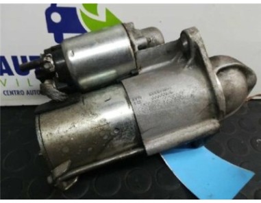 Motor Arranque Opel ASTRA GTC 1 6 16V 