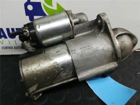 Motor Arranque Opel ASTRA GTC 1 6 16V 