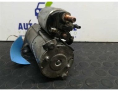 Motor Arranque Opel ASTRA GTC 1 6 16V 