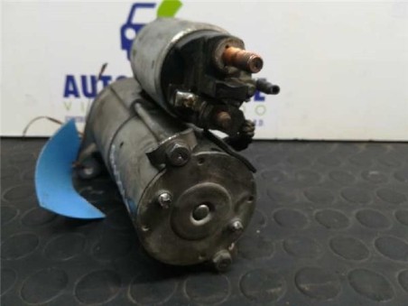 Motor Arranque Opel ASTRA GTC 1 6 16V 