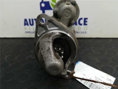 Motor Arranque Opel ASTRA GTC 1 6 16V 