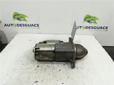 Motor Arranque Opel Astra H Berlina  1 6
