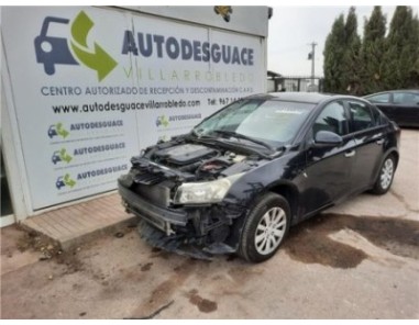 Potenciometro Pedal Gas Chevrolet Cruze  2 0 LS [2 0 Ltr  - 92 kW Diesel CAT]