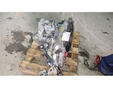 Caja Cambios Manual Opel Astra H GTC  1 8