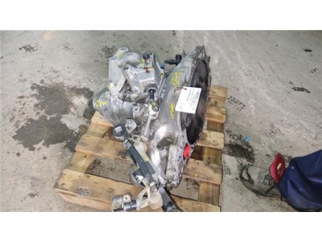 Caja Cambios Manual Opel Astra H GTC  1 8