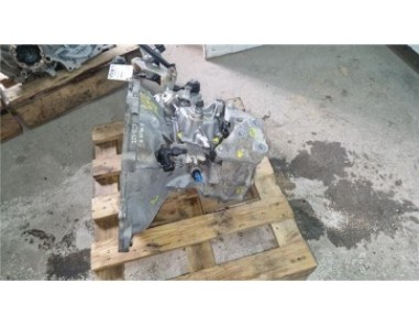 Caja Cambios Manual Opel Astra H GTC  1 8
