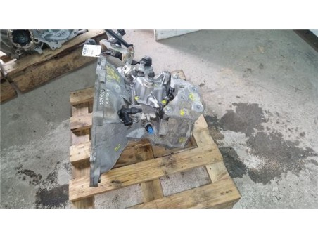 Caja Cambios Manual Opel Astra H GTC  1 8