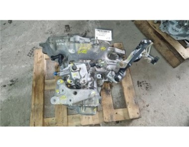 Caja Cambios Manual Opel Astra H GTC  1 8