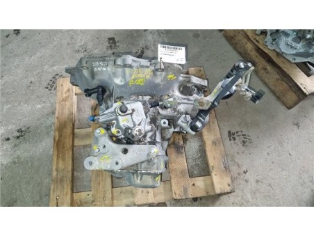 Caja Cambios Manual Opel Astra H GTC  1 8