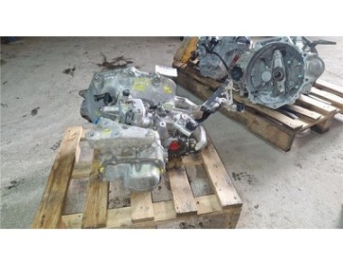 Caja Cambios Manual Opel Astra H GTC  1 8