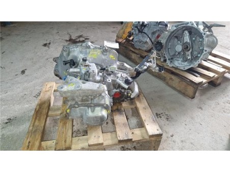 Caja Cambios Manual Opel Astra H GTC  1 8