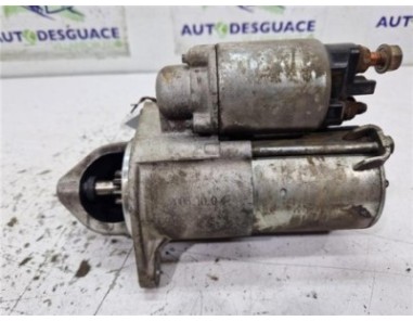 Motor Arranque Opel Astra H GTC  1 8