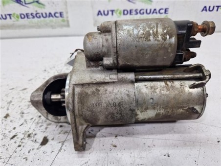 Motor Arranque Opel Astra H GTC  1 8