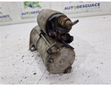 Motor Arranque Opel Astra H GTC  1 8