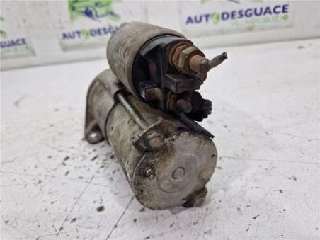 Motor Arranque Opel Astra H GTC  1 8