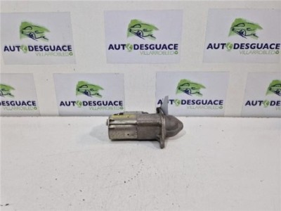 Motor Arranque Opel ZAFIRA 1 6