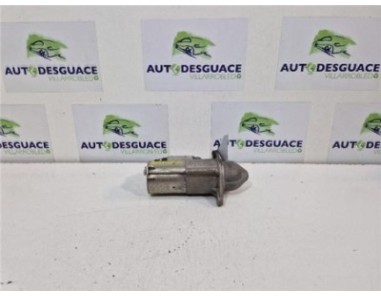 Motor Arranque Opel ZAFIRA 1 6