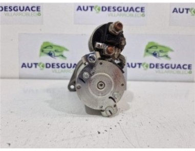 Motor Arranque Opel ZAFIRA 1 6