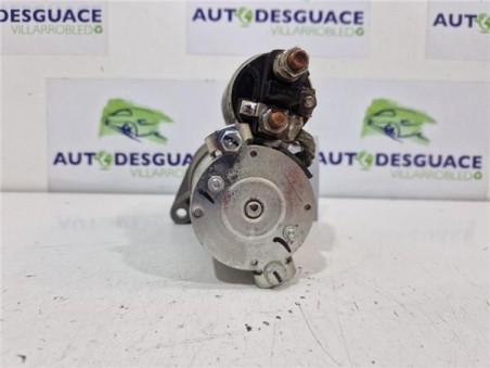 Motor Arranque Opel ZAFIRA 1 6