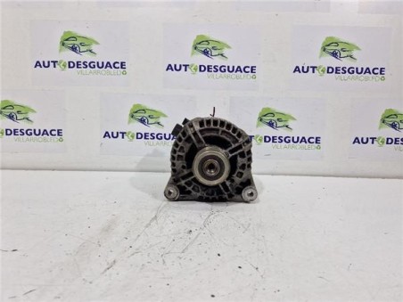 Alternador Citroen Xsara Picasso  1 6 HDi