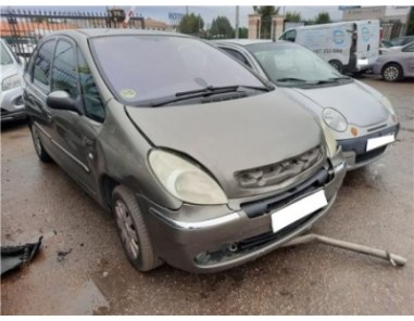 Alternador Citroen Xsara Picasso  1 6 HDi