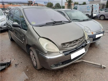 Alternador Citroen Xsara Picasso  1 6 HDi