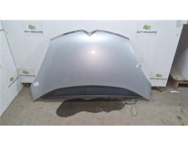 Capo Citroen C4 Picasso  1 6 HDi