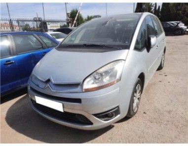Capo Citroen C4 Picasso  1 6 HDi