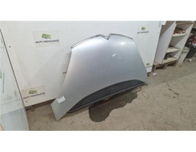 Capo Citroen C4 Picasso  1 6 HDi