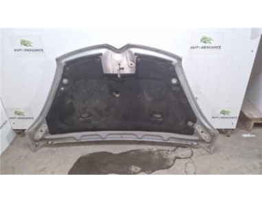 Capo Citroen C4 Picasso  1 6 HDi