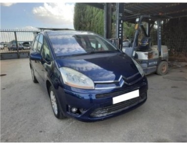 Capo Citroen C4 Picasso  1 6 HDi