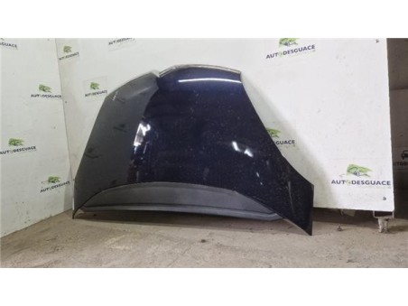 Capo Citroen C4 Picasso  1 6 HDi