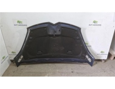 Capo Citroen C4 Picasso  1 6 HDi