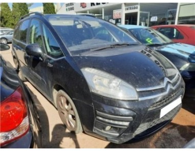 Capo Citroen Grand C4 Picasso  1 6 HDi