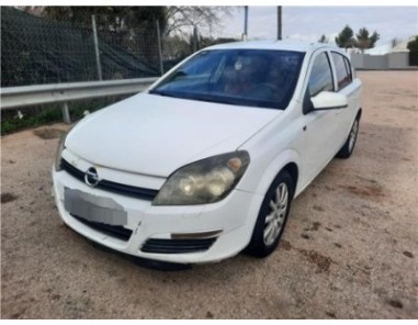 Capo Opel Astra H Berlina  1 7 CDTI