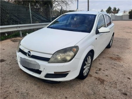Capo Opel Astra H Berlina  1 7 CDTI