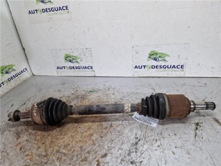 Transmision Delantera Izquierda Fiat STILO *