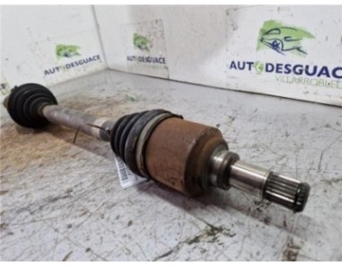 Transmision Delantera Izquierda Fiat STILO *