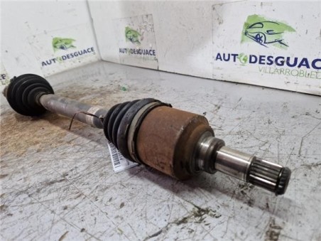 Transmision Delantera Izquierda Fiat STILO *