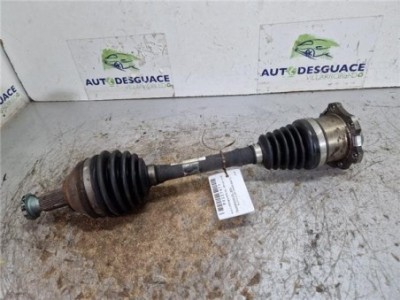 Transmision Delantera Izquierda Seat CORDOBA BERLINA 1 9 TDI 