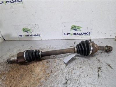 Transmision Delantera Izquierda Ford FOCUS TURNIER 1 6 16V 