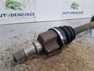 Transmision Delantera Izquierda Ford FOCUS TURNIER 1 6 16V  2