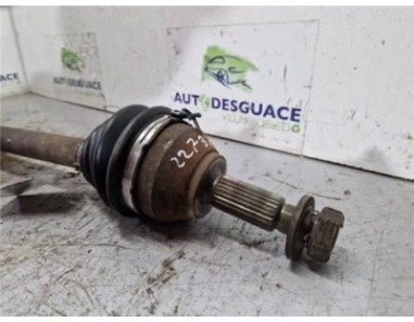 Transmision Delantera Izquierda Ford FOCUS TURNIER 1 6 16V 