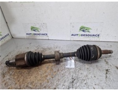 Transmision Delantera Izquierda Honda CIVIC BERLINA 5 1 7 CDTI 