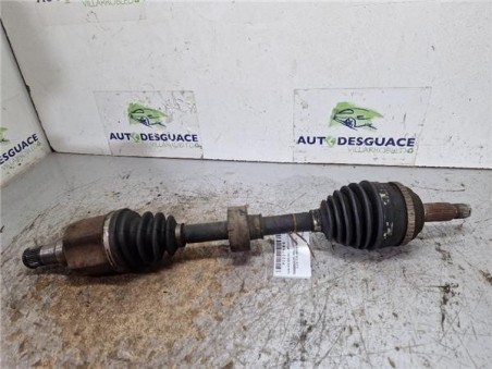 Transmision Delantera Izquierda Honda CIVIC BERLINA 5 1 7 CDTI 