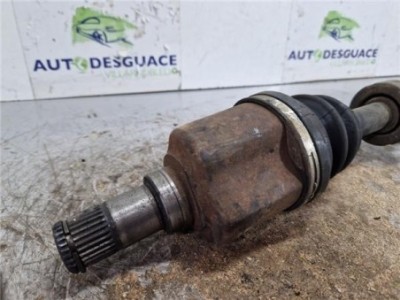 Transmision Delantera Izquierda Honda CIVIC BERLINA 5 1 7 CDTI  2